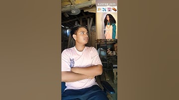 Tutorial new 2025 filter 😈☠️ #filter #tutorialfilter #azharlove #wanted #shorts