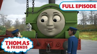 Duck In The Water  Full Episode | Thomas & Friends | Season 18
