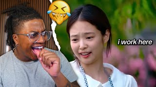 K POP IDOLS Getting Caught Out In PUBLIC!🤣
