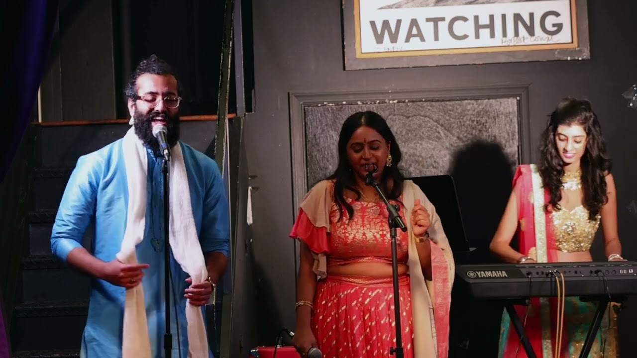 Lights Up 2023 | Pompeii X Kya Mujhe Pyar Hai | The SAPAN Institute