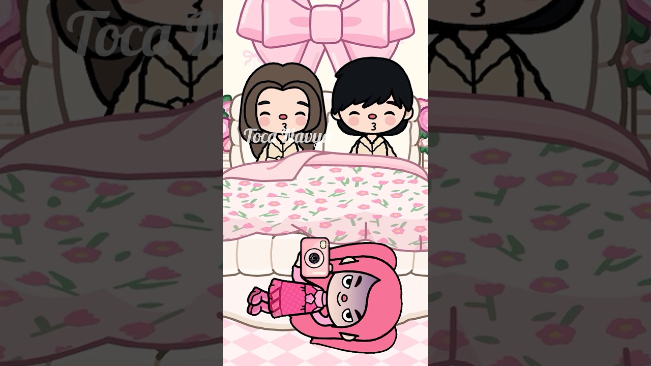 Jinu was cheating on Rumi😡💔 