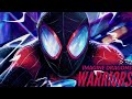 MARVEL/DC || Warriors- Imagine Dragons | Music Tribute Edit