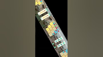 Highlight Project MakeOver Level 6696 - 6700 #projectmakeover #yukigaming #shorts #youtube