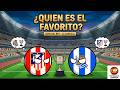 ¿QUIÉN ES EL FAVORITO para la FINAL de la COPA DEL REY 2026? 🏆⚽