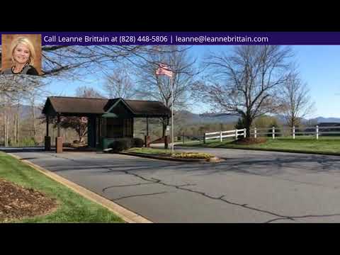4221 Aaron Court, Morganton, NC home video tour