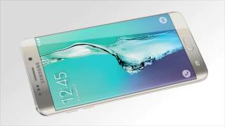 Decisions, Decisions Galaxy S6 Edge Or Note5?