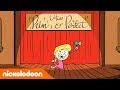 Мой шумный дом | Поиск сокровищ | Nickelodeon Россия