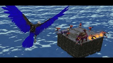 Wipe 2 Uwc Bases, (One Is A Fob!!)