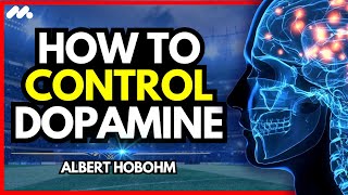 How To Stop Your Thoughts From Controlling Your Life: Albert Hobohm