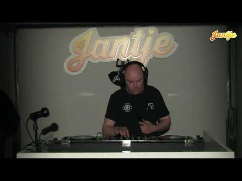 dj jantje live 27-01-22