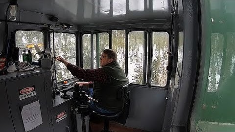 Georgetown Loop Railroad