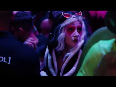 DOMINICA | GOTTA LET YOU GO (BICEP EDIT)  Paco Osuna Live From Elrow at [UNVRS] Ibiza