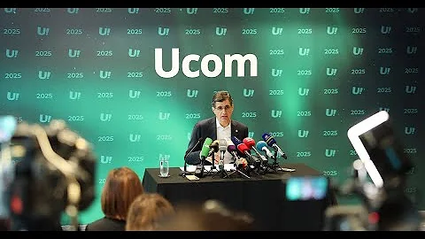 Ամենալայն 5G ծածկույթի ապահովում, Cerillion-ի ներդնում․ Ucom-ն  ամփոփում է 2025 թվականը