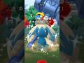 OMG! Got 100iv Shiny Tinkaton in Pokémon Go #shorts #shiny #100iv #shundo #event #lucky #game