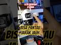 Cctv outdoor 3 lensa #cctv #cctvoutdoor #cctvcamera #cctv3lensa