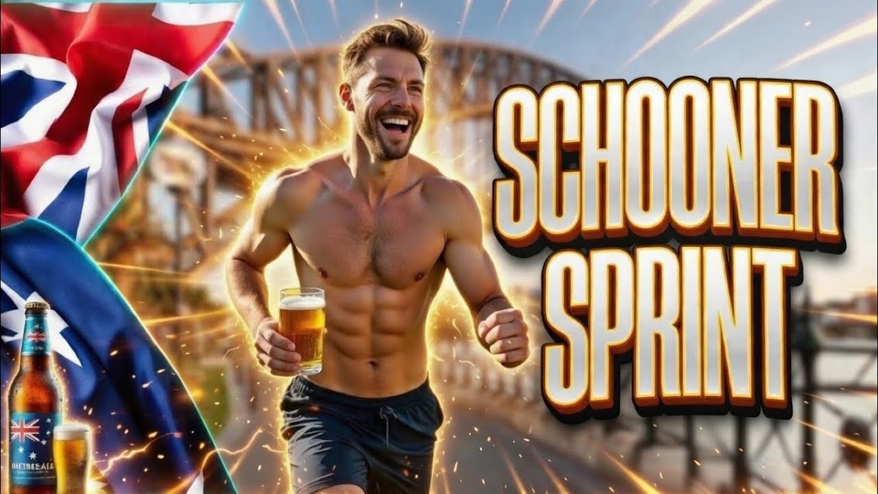 The World's Most EPIC Beer Drinking Competition - Part 1 - YouTube