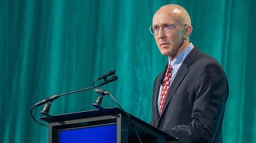 DARPA Risers - Introduction by Dr. Peter Highnam, DARPA Deputy Director