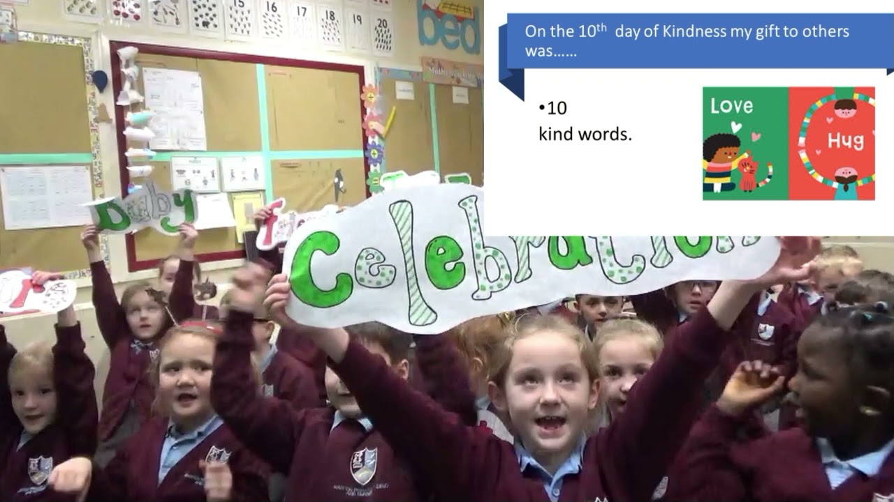 Year 2 Nativity 2021