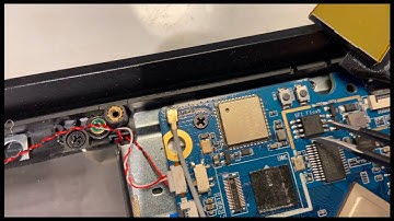 S03E27 - Hardware trouble with the Pinebook Pro