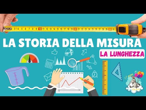 Video: La lunghezza o la larghezza vengono prima di tutto?