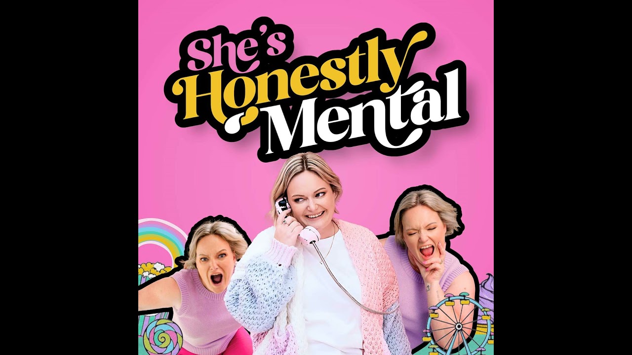 18. Money fear, ADHD and finally facing it