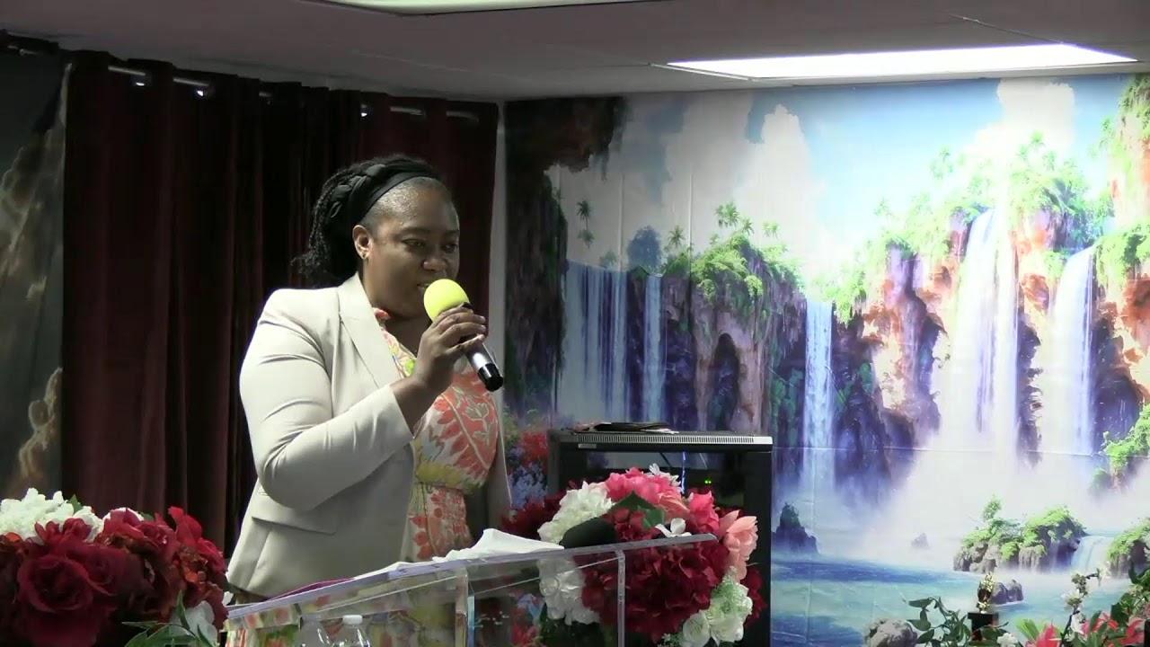 Sunday Morning Service 2/22/26