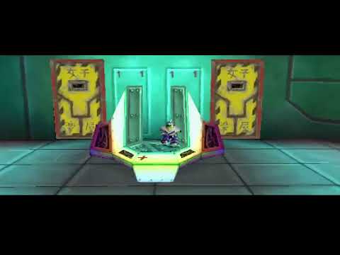Видео: Прохождение Gex 3: Deep Cower Gecko Часть 9