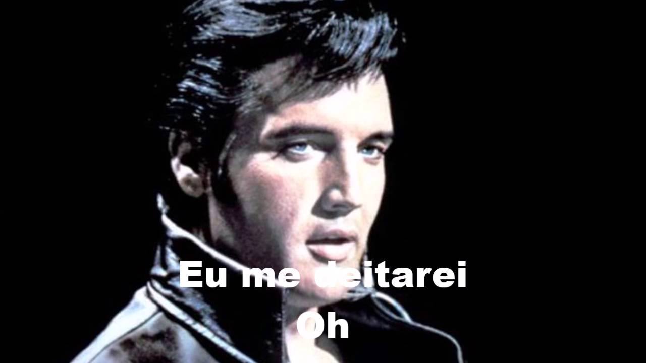 Elvis Presley Bridge Over Troubled Water ( Tradução ) YouTube Elvis Presley Bridge Over Troubled Water ( Tradução ) YouTube