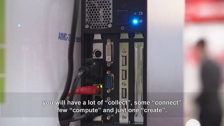 Rešitev za celovito učinkovitost opreme