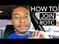How To Join ROTC | Army, Navy and Air Force