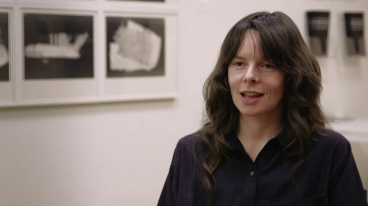 Pati Hill: 2016 Michelle Cotton interview with Arc...