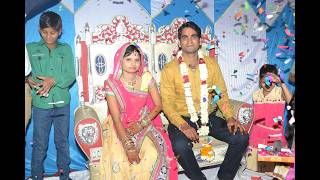Brajesh and Krishna Engagment Ceramony(Part-1)