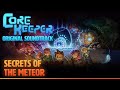 Core Keeper OST - Secrets of the Meteor