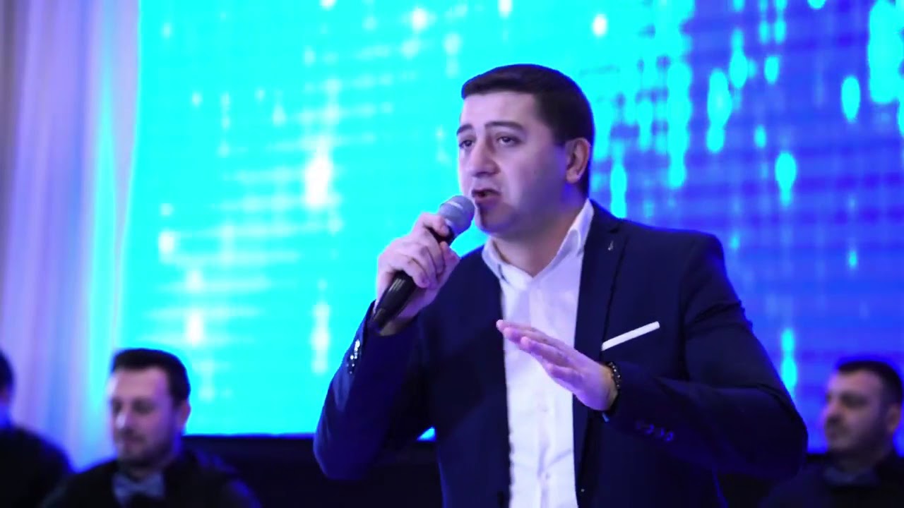 Армянские песни араме. Andranik Hakobyan.
