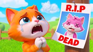 My Cat Girlfriend Went MISSING?! 🙀 (I Am Cat VR) screenshot 5