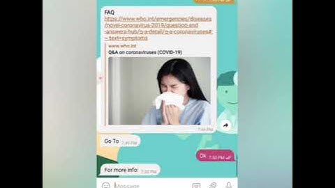 AI HealthCare Chatbot | IEEE SheHacks Projects