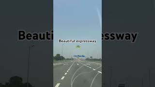 Road trip #viral #explore #expressway #roadtrip ##tredingshorts