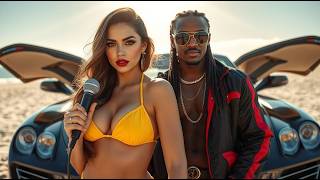Ritmo Salvaje Amor Latin Pop X Reggaeton X Dancehall Club Party Anthem 2025