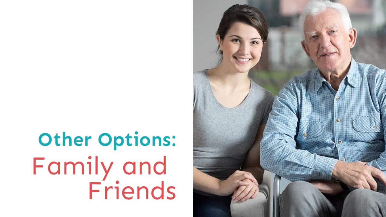 How Do People Pay for Home Care in East Atlanta, GA? YouTube