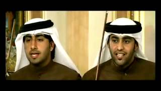 Emirati Khaleeji Farqa Song- نبض الهواجيس فرقة الامارات الحربية