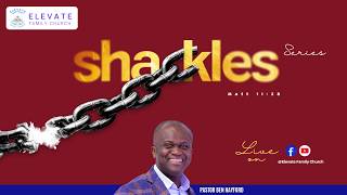 LIVE: Sunday Family Service | THE SHACKLES OF FEAR (1) | 7th June 2026 | Pastor Ben Hayford