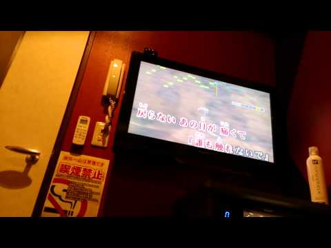 ロスタイムメモリー歌ってみたkei