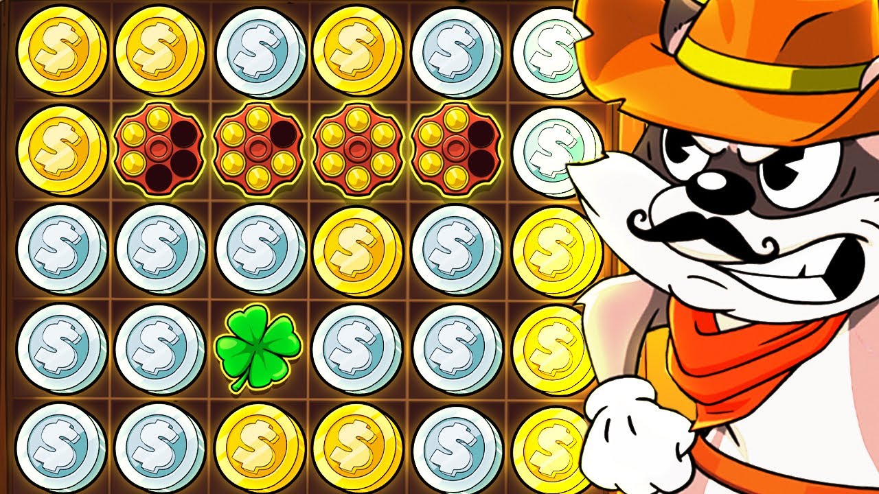 I CAME BACK ON LE COWBOY HUNTING THE 5 SCATTER!!