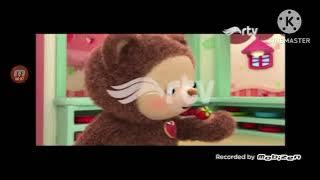 Download lagu Rainbow Ruby rtv 10x - 40x