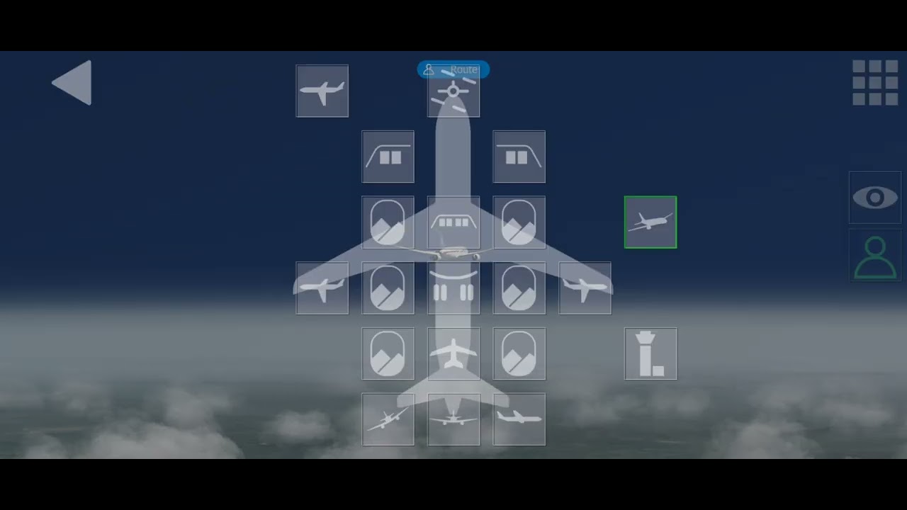 [Aerofly FS Global] Montevideo para Madrid, B787-9!