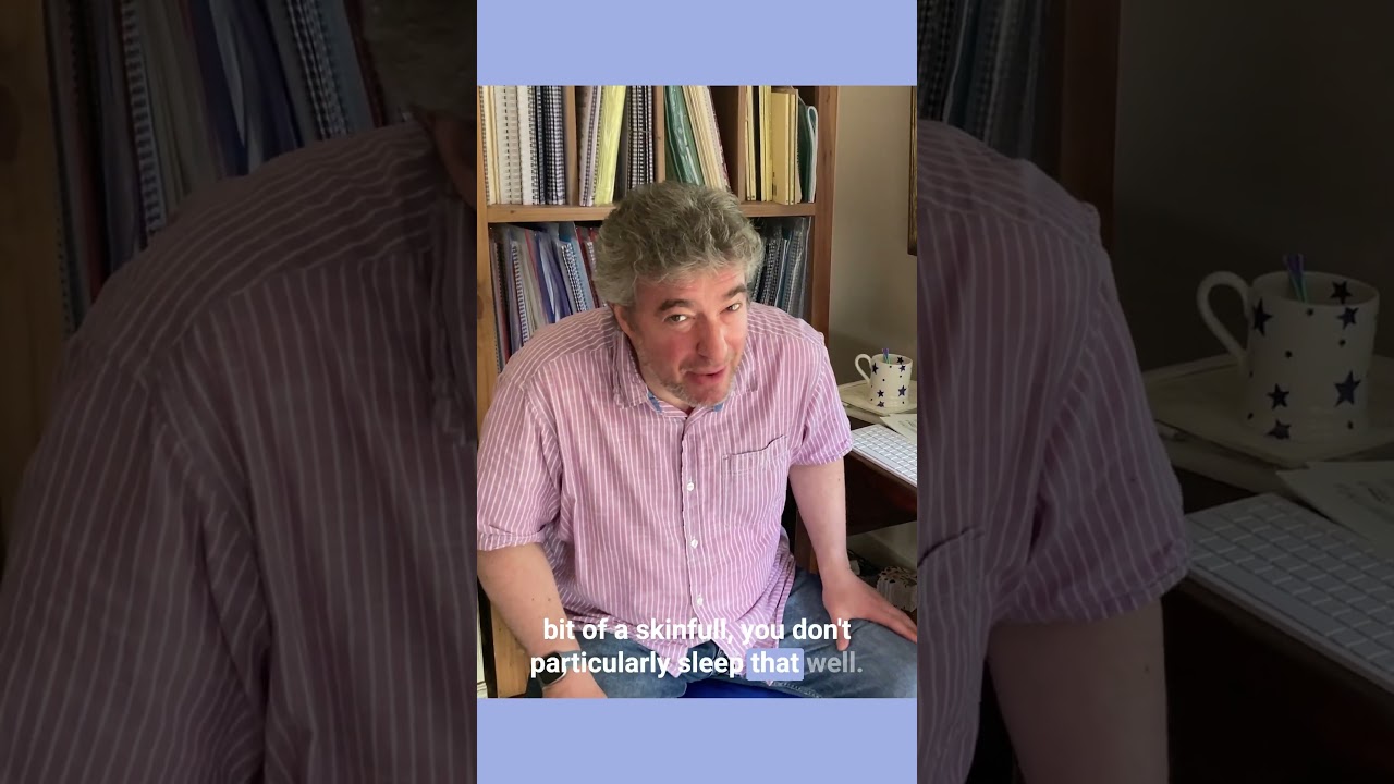 Vivaldi's The Four Seasons: Autumn - Adrian goes into details of the harvest, the drunks & the hunt