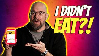 Why Your Blood Sugar Spikes (Even When You Don’t Eat)