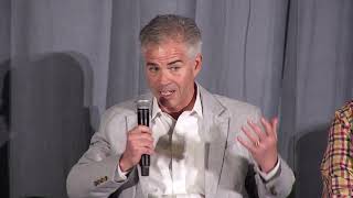 Celebrity 2022 Edison Awards Meet the Innovators - Session 6 Wealth