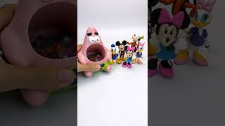 Satisfying Unboxing Mickey Mouse Toys Collection Videos