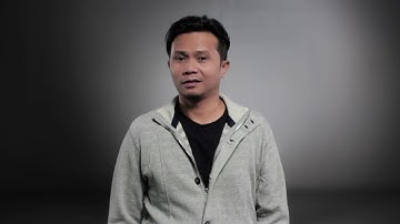 Ganteng Maksimal - Reza NOAH #gantengmaksimal